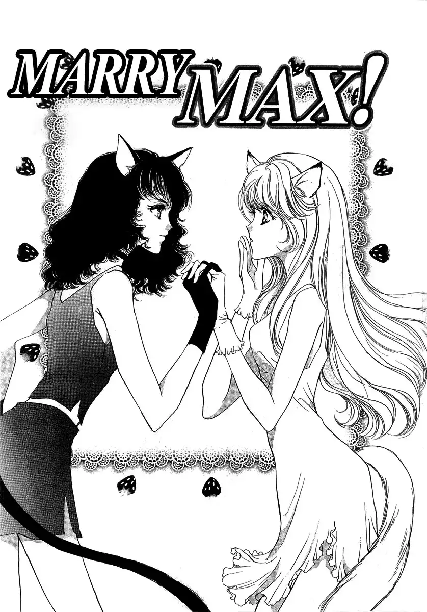 Marry Max! Chapter 8 4